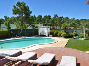 Villa Alco Titanio - Outstanding 6 Bedroom Villa - Walking Distance to Beach - Table Tennis